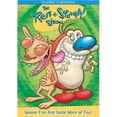 thumbnail image 2 of The Ren & Stimpy Show: Season Five and Some More of Four (DVD), Nickelodeon, Animation, 2 of 2