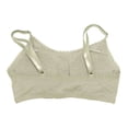 thumbnail image 2 of Top Carnival Teen Talla 16 con Tirantes Ajustables Gris, 2 of 4