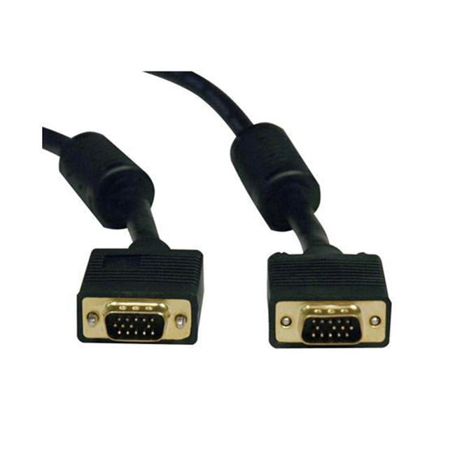 3Ft Svga Monitor Gold Cable