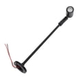 thumbnail image 1 of LED Mini Spotlight Jewelry Showcase Display Lights DC12V Upright Mini Display Cabinet Light Eye Care Stable Heat Dissipation, 1 of 7