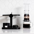 thumbnail image 2 of Soporte organizador AeroPress Compact Storage transparente con acceso., 2 of 7