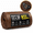 Brown-12'x20', variant on Brown 12'x16' 20mil Heavy Duty Waterproof UV Protection Polyethylene Tarp