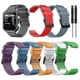 thumbnail image 3 of Strap For Garmin Approach S20 Monochrome Watchband For Garmin Approach S20 Silicone Replacement Fashion Wristband For Garmin, 3 of 5