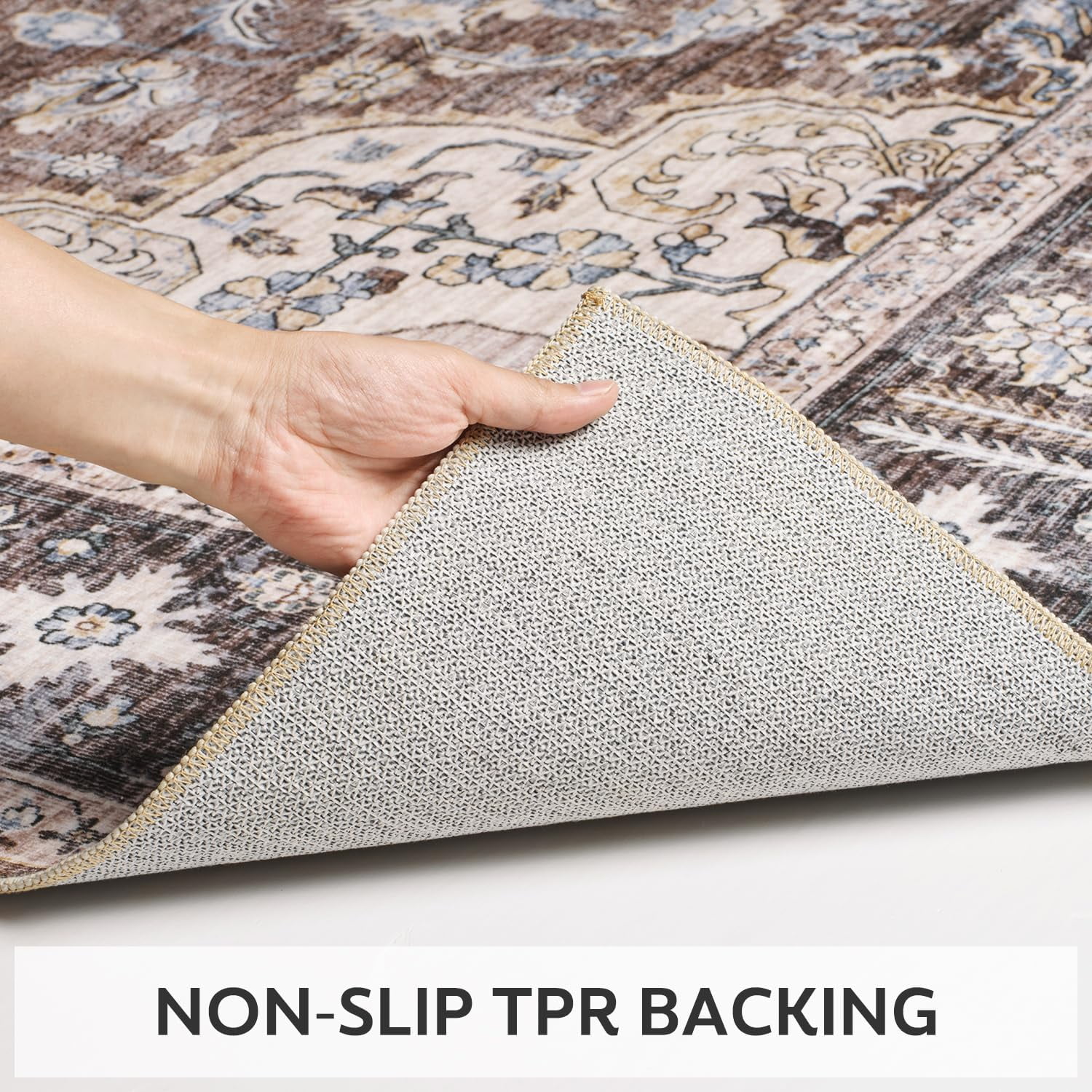 Rugs for Living Room Area Rug Carpet x Vintage Living Room Rugs