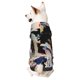 thumbnail image 1 of Balery Cute Mushroom Landscape Sudadera con Capucha para Perros Pequeños – Ropa para Mascotas, Disfraz para Perros y Gatos, Ideal para Fiestas y Cosplay-Small, 1 of 7