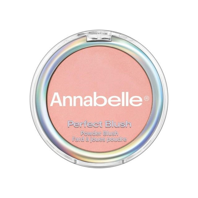 Annabelle Perfect Blush Talc-Free Powder Blush