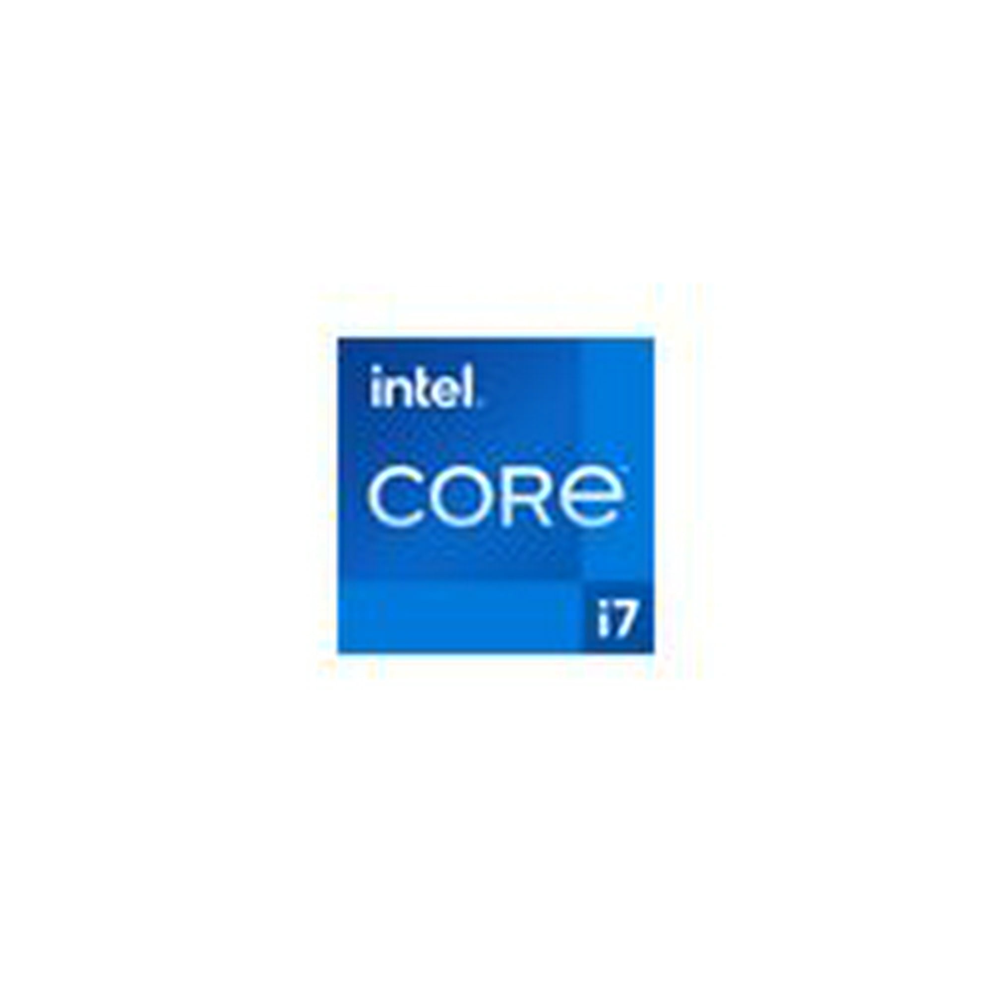 Intel Core i7 12700 - 2.1 GHz - 12-core - 20 threads - 25 MB cache