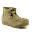 thumbnail image 2 of Roper Western Boots Boys Kids Suede Chukka Tan 09-018-0606-0320 TA, 2 of 2