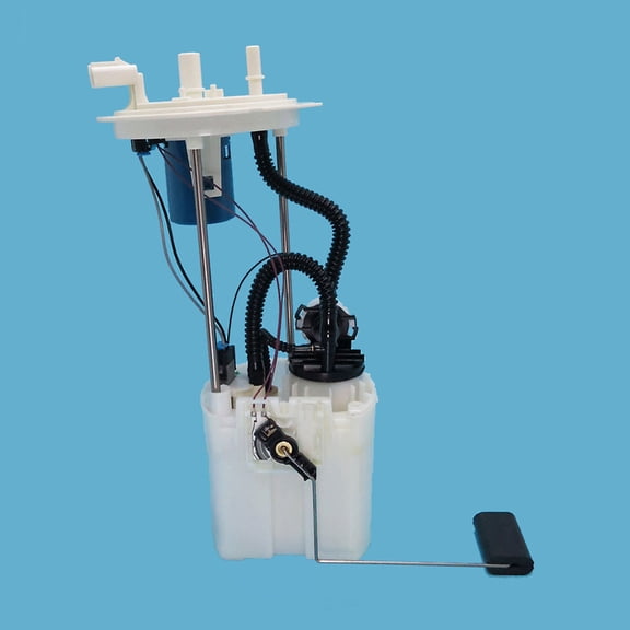 Fuel Pump Module Assembly Fits select: 2013 FORD F150 SUPER CAB, 2010 FORD F150 SUPERCREW
