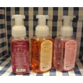 thumbnail image 2 of Bath & Body Works Holiday Trio 3- pack Assorted Winter Holiday Design Gentle Foaming Hand Soaps Set, 8.75 oz. Each, 2 of 4