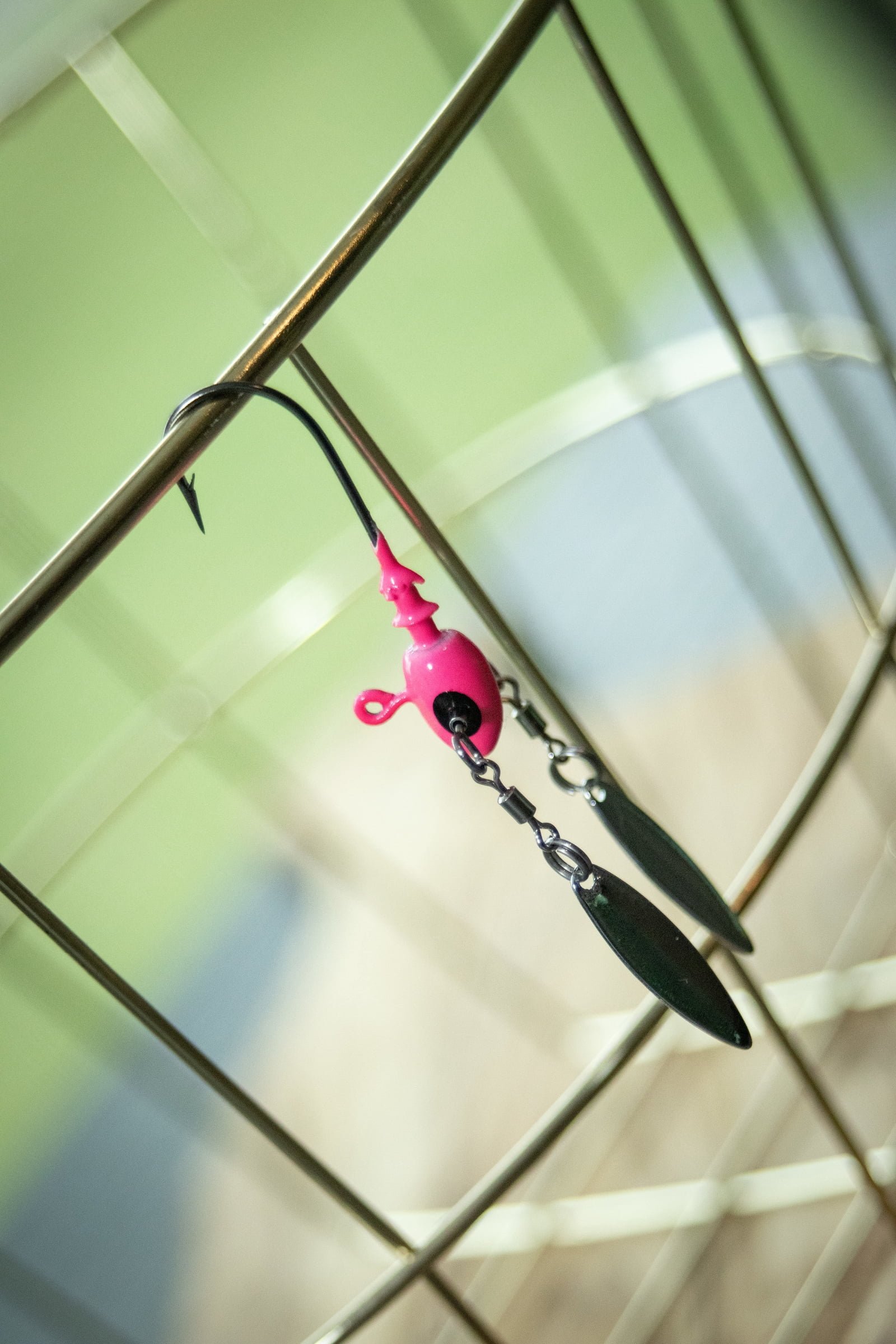 HEAD TURNR-1/16 MOGLO PINK