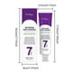 thumbnail image 5 of 7-Pro Intensive Toothpaste, 7PRO Intense Whitening Toothpaste with 7 Probiotics, Stain Removal & Fresh Breath, 5 of 5