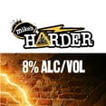 thumbnail image 4 of Mike's Harder Lemonade Cranberry, 23.5 fl oz Can, 8% ABV, 4 of 13