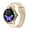 B, variant on Leutsin Smart Watch,Smart Watch For Men Women Answer/Make Calls,Smartwatch For Sports,Smart Watch Full Screen Smart Watches For Android IOS Phones Smart Fitness Watch For Women Smartwatch