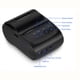 thumbnail image 3 of Impresora De Etiqueta De Envío Térmico , Impresoras De Recibo Portátiles De Recibo USB Bill Impresoras Con Papel Impreso De 58 Mm Para Ventas De Restaurantes Retail, 3 of 7