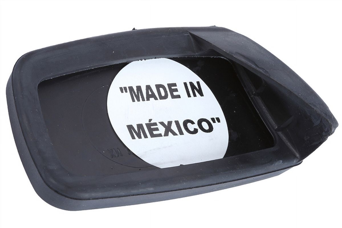 GM Genuine Parts Brake Pedal Pad
