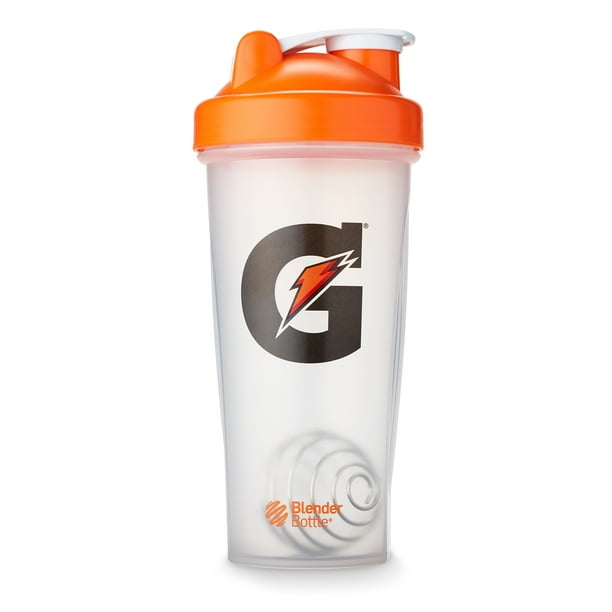 Gatorade 28 oz Blender Bottle, 1 Count