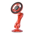 thumbnail image 2 of Wzzjkit Téléphone de Voiture Magnétique Rotation 360 Tableau de Bord Réglable Universel Voiture, 2 of 8