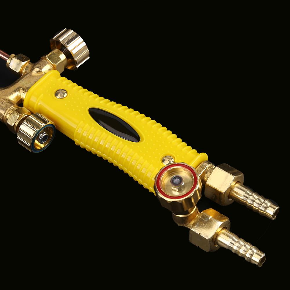 Ccdes Metal Cutting Torch, Injection Torch,G01-30B Oxygen-acetylene