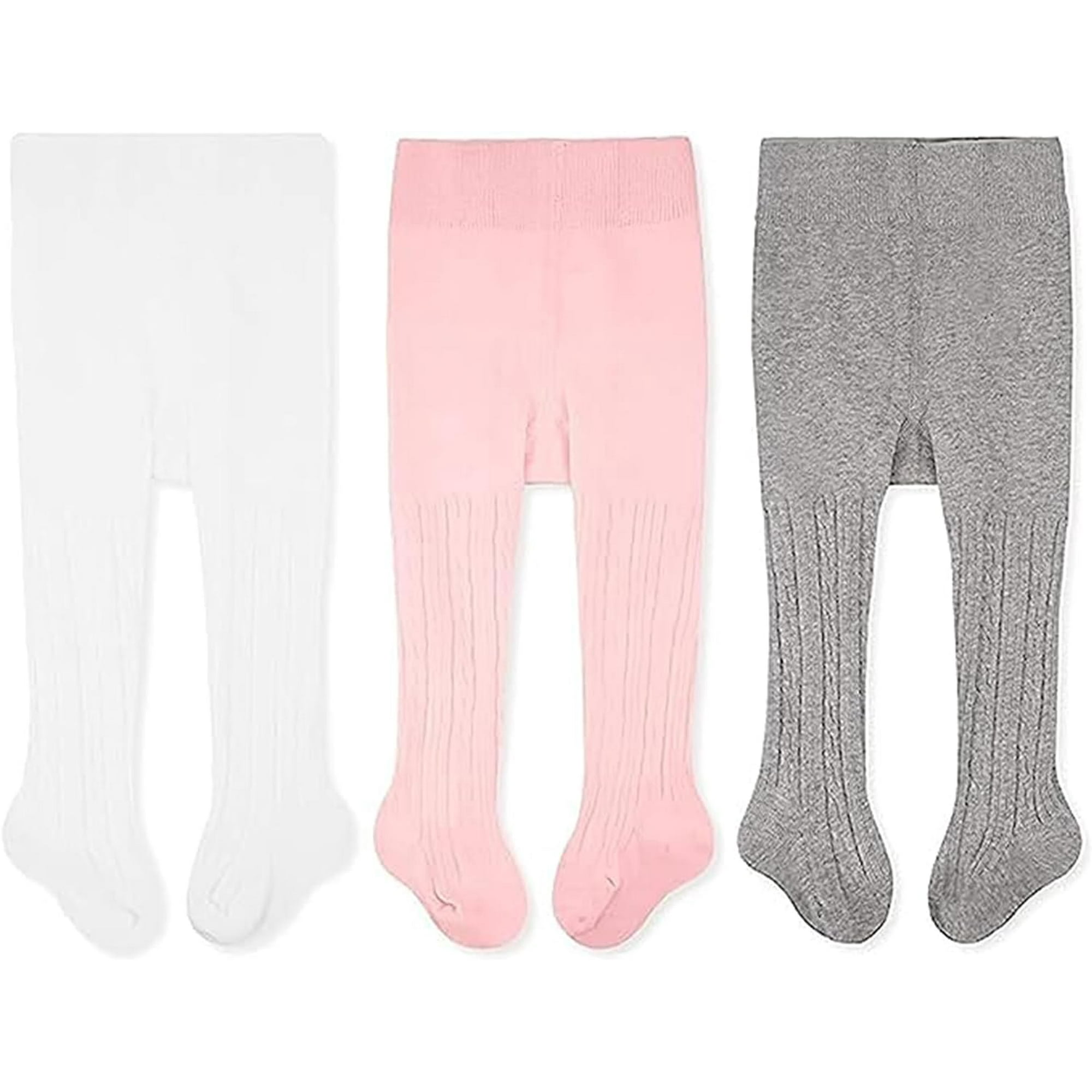 Baby girl cotton tights 2025