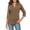 Brown, variant on Ketyyh-chn99 Womens T Shirts Birthday Gifts for Women Long Sleeve T Shirt Crew Neck for Women Black,S