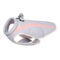 thumbnail image 3 of Dog Cooling Vest Harness Jacket Summer Pets Clothes Safety Reflective Pet Cooling Vest for Running, Hot Weather, Cycling, Walking, Outdoor , Pink XXXL, 3 of 9