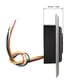 thumbnail image 4 of Interruptor de salida sin contacto de 12V Unique Bargains con inducción infrarroja, contacto NO/NC/COM, luz LED 86x86, 4 of 5