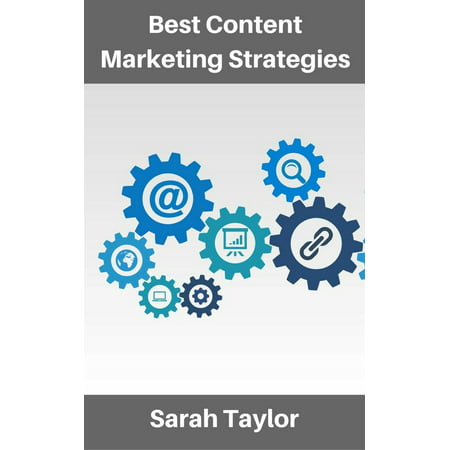 Best Content Marketing Strategies - eBook (Best Content Marketing 2019)