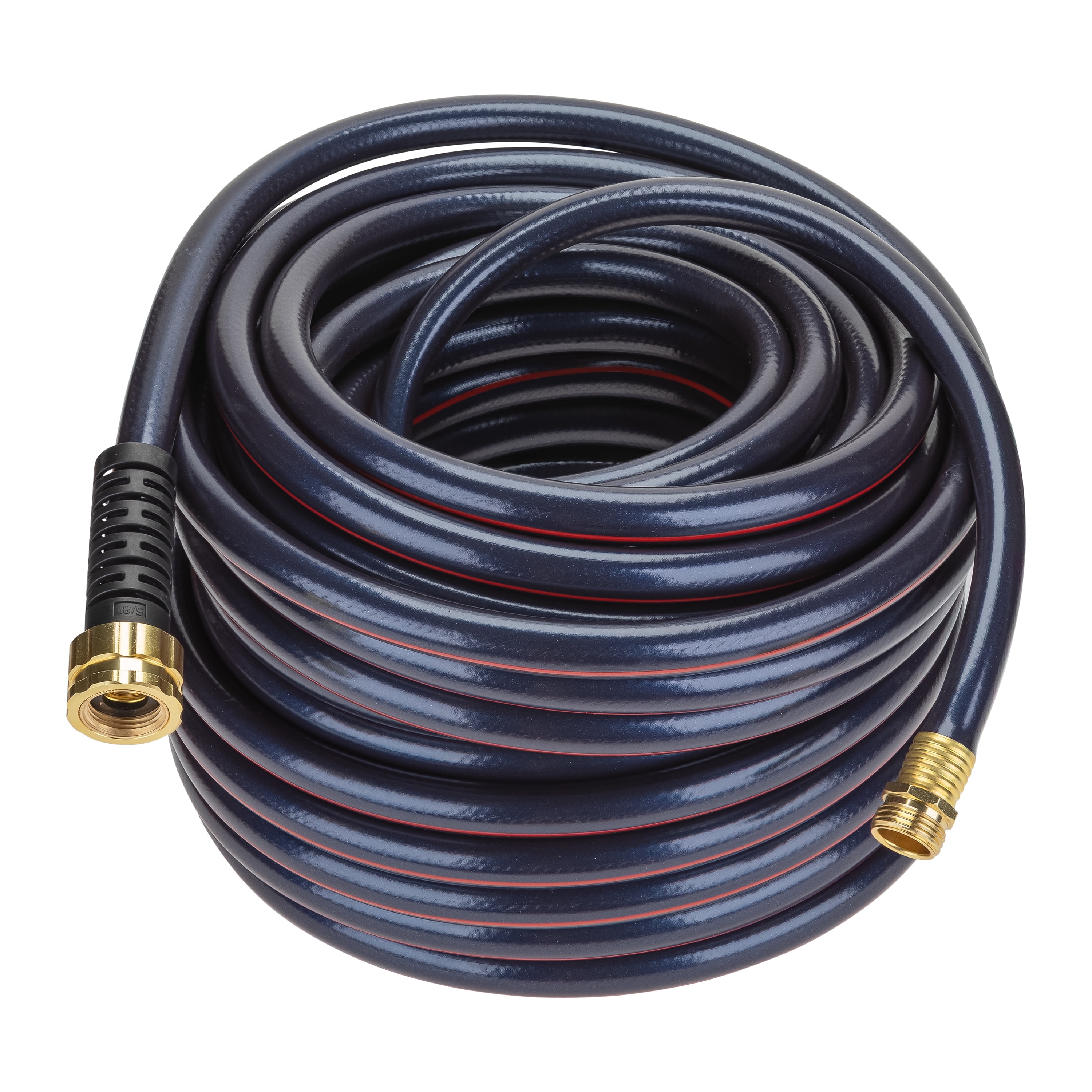 Heavy-Duty 5/8” 100ft Garden Hose – Special Edition