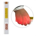 thumbnail image 1 of Localizador de visor de venas, instrumento de visualización vascular por infrarrojos Instrumento de visualización vascular por infrarrojos Buscador de venas Funcionalidad de alta precisión, 1 of 10