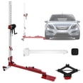 thumbnail image 6 of golytefs Pulling Tower Dent Repair Puller Car Body Tools 3 in 1 Car Dent Repairing Tool, 6 of 9
