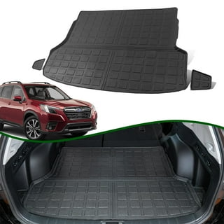 Subaru forester on sale cargo tray 2020