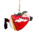 thumbnail image 1 of Árbol De Navidad Ángel De Hierro Forjado Colgante De Hombre Viejo Adornos Navideños Para Centros Comerciales Hogares Oficinas matsuzay HA042984-08, 1 of 6