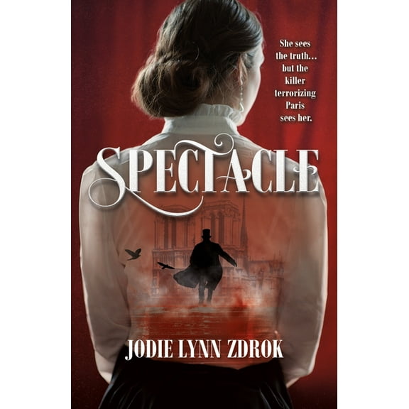Spectacle Spectacle, Book 1, (Paperback)