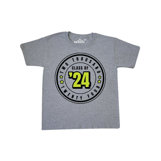 texas a&m class of 2024 shirt