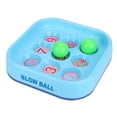 thumbnail image 1 of Juego de mesa interactivo para padres e hijos, juguete de pelota soplada, regalo para niños, 1 of 8