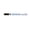 Black, variant on Oil Based Freezer Marker Safe Marker Pen Fast Drying Inks Perfect For Labeling Ice Cold Items And Containers