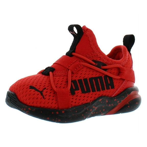 PUMA Softride Rift Toddler Boys' Running Sh | 38709901 Shoe Red