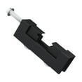 thumbnail image 3 of DYNWAVECA CV Joint Axle Boot Clamp Tool Easy to Use Sturdy Single Ear Hose Clamp Metal, 3 of 10