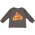 thumbnail image 3 of Inktastic Fiesta sombrero party for Cinco de Mayo Boys or Girls Long Sleeve Toddler T-Shirt, 3 of 5