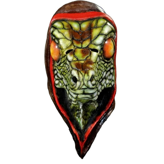 Mice and Mystics Jakobe Adult Costume Mask