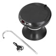 thumbnail image 1 of Water Bottle Pump, USB Charging Discretionary Regulation Dual Purpose Intelligent USB Water Bottle Pump  For Office For Home, 1 of 8