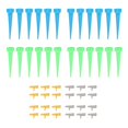 thumbnail image 2 of 24 PCS Self Plant Watering Spikes with Control Valve Plastic Simple Self Watering Device for Flowers Vegetables Fruit Trees, 2 of 4
