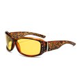 thumbnail image 1 of Gafas de sol que cambian de color, gafas de sol de moda para mujer, gafas de visión nocturna para conducción de uso dual para día y noche, 1 of 6