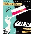 thumbnail image 1 of Funtime Piano Ragtime & Marches: Level 3a-3b : Easy Piano, 1 of 2