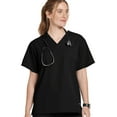 thumbnail image 1 of Jockey Classique Unisexe Haut de Blouse Extensible à une Poche, 1 of 1