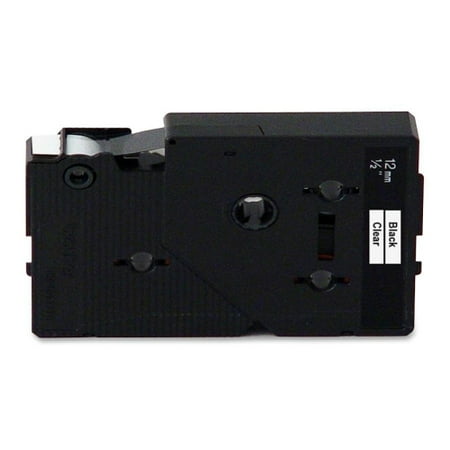 Laminated Tape Thermal Cartridge -