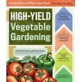 thumbnail image 1 of Pre-Owned High-Yield Vegetable Gardening - Paperback, 1 of 1