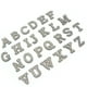 thumbnail image 3 of Apliques de Letras Jadeshay 26 Piezas con Diamantes de Imitación Parches para Ropa Accesorios de Ropa, 3 of 9