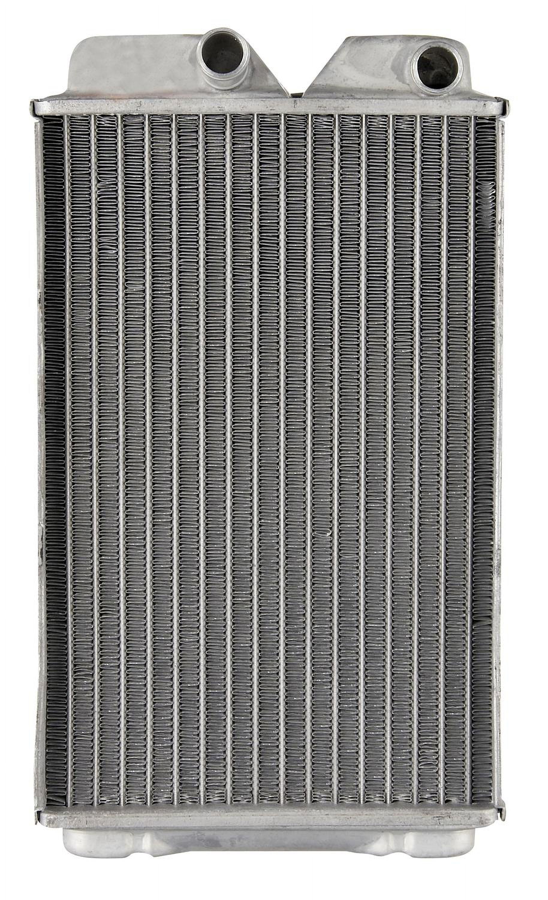 Spectra Premium 94755 Heater Core - Replacement For OEM Fit, 100% Leak Tested - View #6